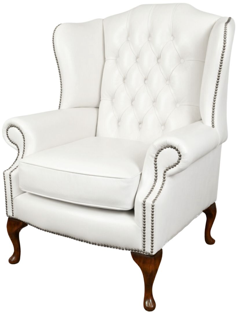 The Chamberlain Chesterfield